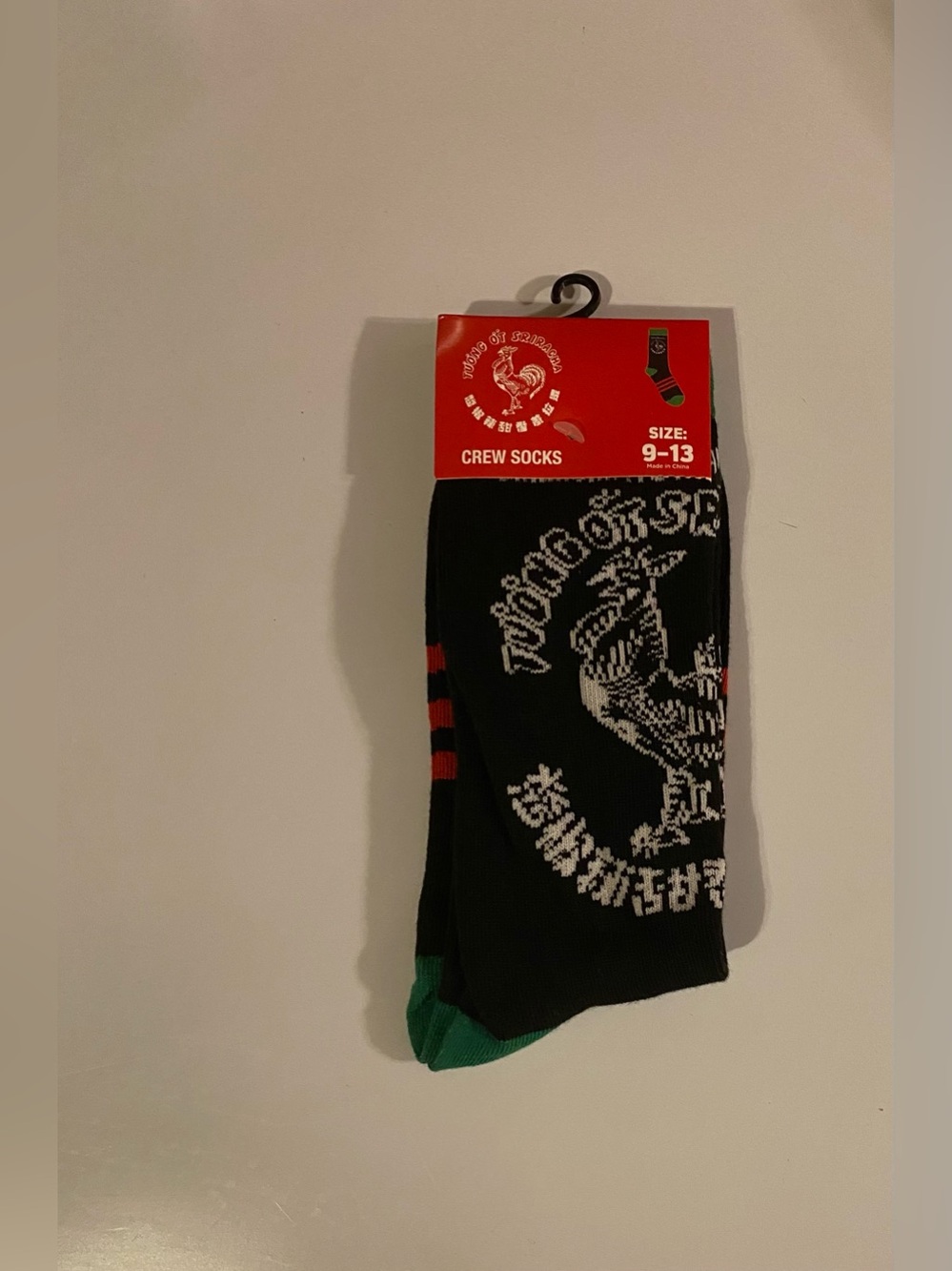Fun Novelty Socks